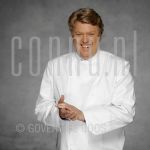 17-02-2004 Robert Kranenborg at studio in Amsterdam.

[keywords]Posed, Half Length, Eyecontact, Laughing[/keywords]